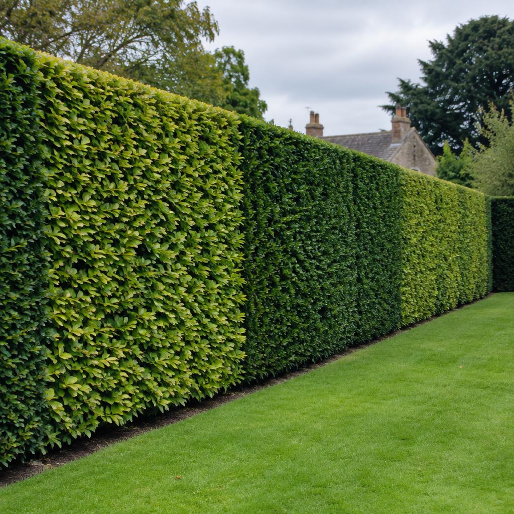 Hedge Cutting & Pruning in Sheffield