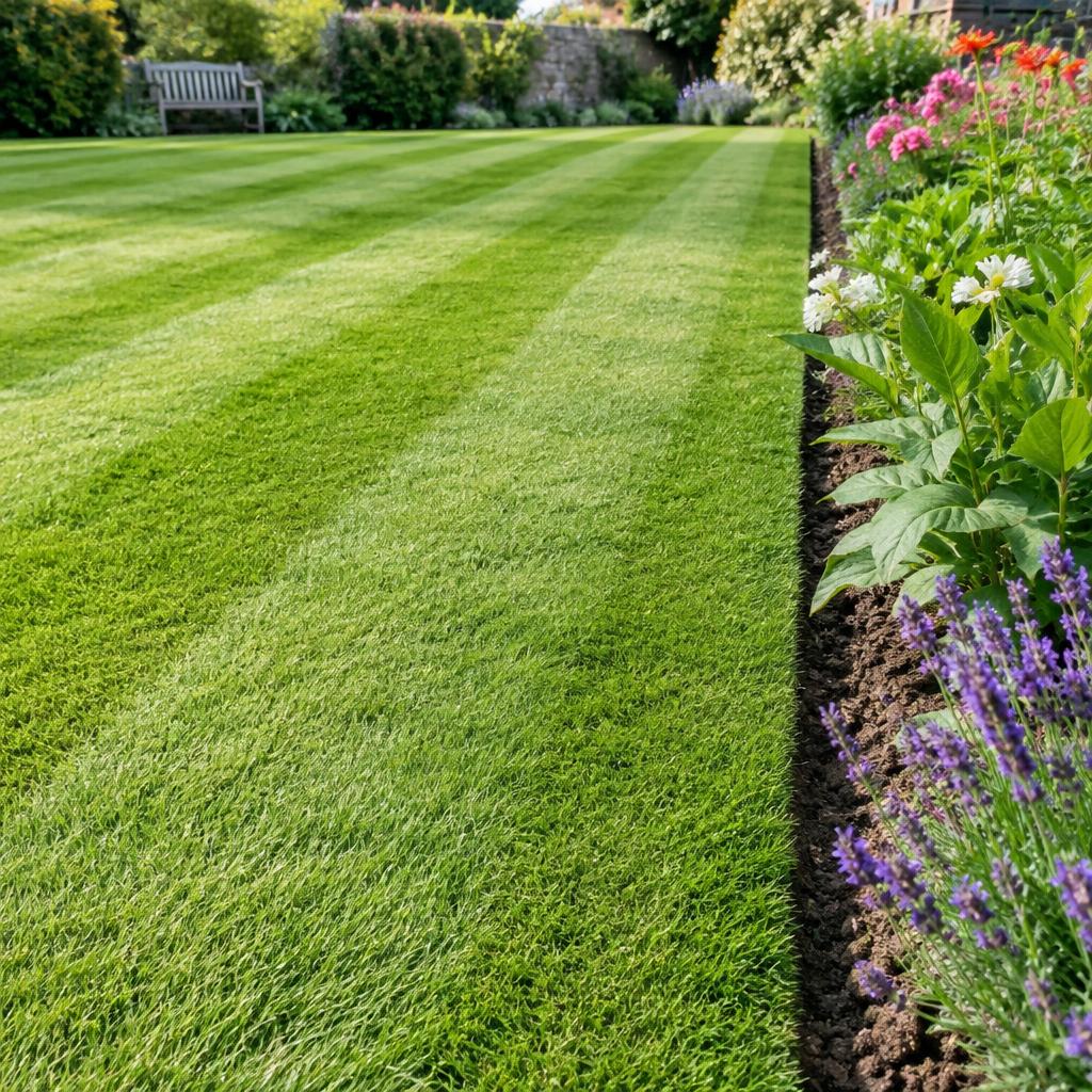 Regular Garden Maintenance in Sheffield